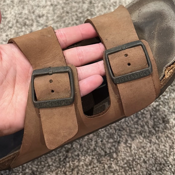 Birkenstock Arizona Sandals - Picture 2 of 9